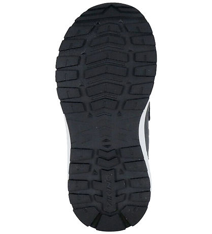 Viking Boots - Equip Mid WP 2V - Black
