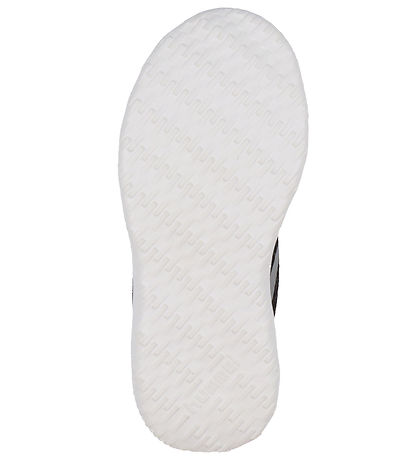 Chaussures Hummel - Actus Recycled JR - Anthracite