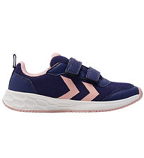 Hummel Schuhe - Turbo Run 1.0 JR - Astral Aura Hummel Schuhe - Turbo Run 1.0 JR - Astral Aura