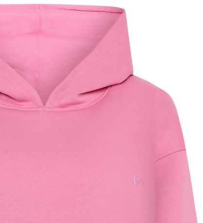 Grunt Hoodie - GrMoles - Rose Grunt Hoodie - GrMoles - Rose