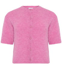 Grunt Cardigan - Gebreid - GrEvissa - Rose Grunt Cardigan - Gebreid - GrEvissa - Rose