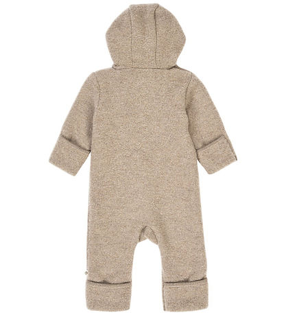 Müsli Vårdress - Ull - Balsam Melert Müsli Vårdress - Ull - Balsam Melert