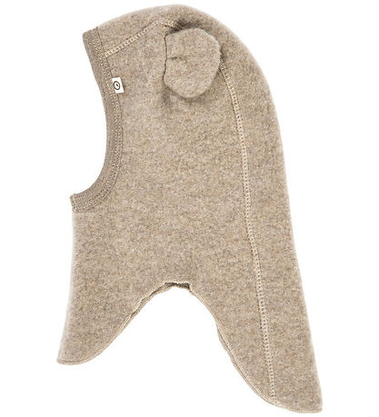 Müsli Balaclava - Single Layer - Wool - Conditioner Melange w. E