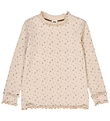 Müsli Blouse - Aster - Oak/Nostalgia Rose/Beige Müsli Blouse - Aster - Oak/Nostalgia Rose/Beige