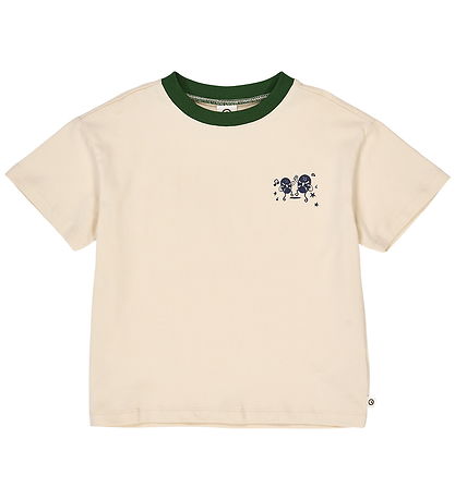 Müsli T-shirt - Music - Oak Müsli T-shirt - Music - Oak