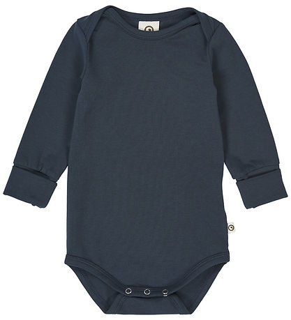 Body m/l Müsli - Cozy Moi - Nuit Blue