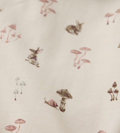 Body m/l Minymo - AOP - Coquillage Body m/l Minymo - AOP - Coquillage