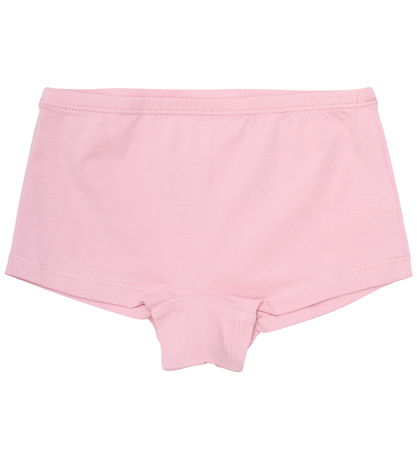 Slip Minymo - 2 Pack - AOP - Blanchi Mauve Slip Minymo - 2 Pack - AOP - Blanchi Mauve
