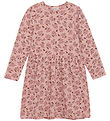 Minymo Dress - AOP - Misty Rose Minymo Dress - AOP - Misty Rose