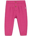 Minymo Sweatpants - Fuchsia Fedora Minymo Sweatpants - Fuchsia Fedora