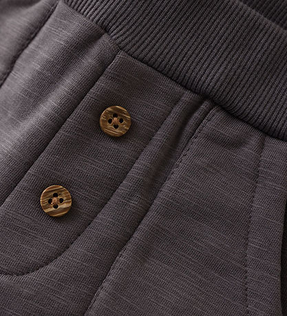 Buissons Minymo - Dark Or Grey Buissons Minymo - Dark Or Grey