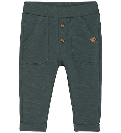 Pantalon Minymo - Dark Forêt Pantalon Minymo - Dark Forêt