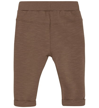 Pantalon de Jogging Minymo - Caribou Pantalon de Jogging Minymo - Caribou