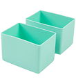 MontiiCo Stakes - 2-Pack - Bento Feast - Silicone - Marine MontiiCo Stakes - 2-Pack - Bento Feast - Silicone - Marine