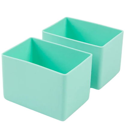 MontiiCo Stakes - 2-Pack - Bento Feast - Silicone - Marine MontiiCo Stakes - 2-Pack - Bento Feast - Silicone - Marine