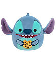 Squishmallows 봉제인형 - 20cm - Stitch 포함 쿠키