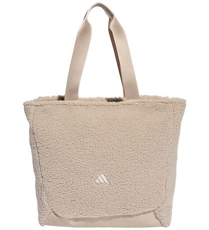 adidas Performance Innkaupapoki -Bangsaflís - Drapplitað/Krít Wh