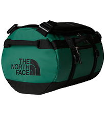 The North Face Travel Bag - Base Camp Duffel - 31 L - Evergreen The North Face Travel Bag - Base Camp Duffel - 31 L - Evergreen