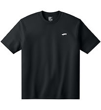 T-Shirt Vans - Salton - Noir T-Shirt Vans - Salton - Noir