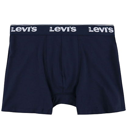 Levis Boxers - 3-Pack - Navy Combo