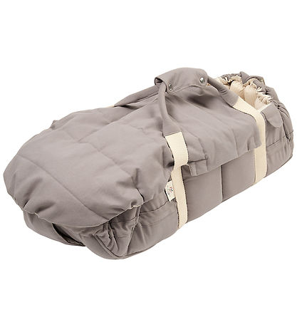 Copenhagen Colors Baby lift - 2.0 - Dark Grey/Cream w. Stripes Copenhagen Colors Baby lift - 2.0 - Dark Grey/Cream w. Stripes