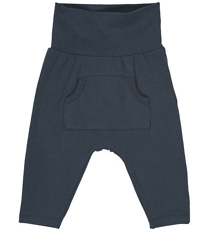 Müsli Byxor - Cozy Jag - Natt Blue Müsli Byxor - Cozy Jag - Natt Blue