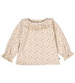 Blouse Müsli - Aster Frill - Oak/Nostalgie Rose/Beige Blouse Müsli - Aster Frill - Oak/Nostalgie Rose/Beige