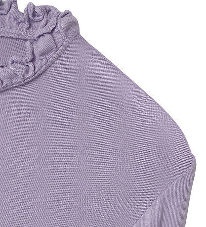 Blouse Name It - NkfPrakula - Lavande Blouse Name It - NkfPrakula - Lavande