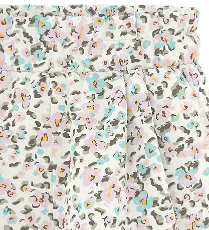 Name It Shorts - NmfVelma - Bright White Name It Shorts - NmfVelma - Bright White