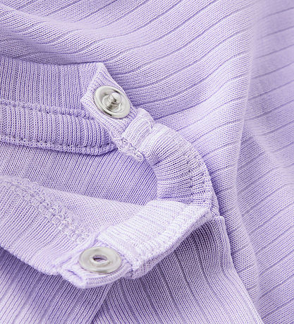 T-Shirt Name It - NbfHusina - Lavande T-Shirt Name It - NbfHusina - Lavande