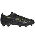 Chaussures de foot adidas Performance - Predator League FG/MG J 