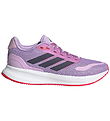 adidas Performance Shoes - Runfalcon 5 J - Powplu/Aurplu/Lucred adidas Performance Shoes - Runfalcon 5 J - Powplu/Aurplu/Lucred