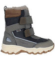 Bisgaard Winter Boots - Eddie Tex - Dark Grey Bisgaard Winter Boots - Eddie Tex - Dark Grey