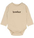 The New Siblings Body I/e - TnsbBrother - Hummus The New Siblings Body I/e - TnsbBrother - Hummus