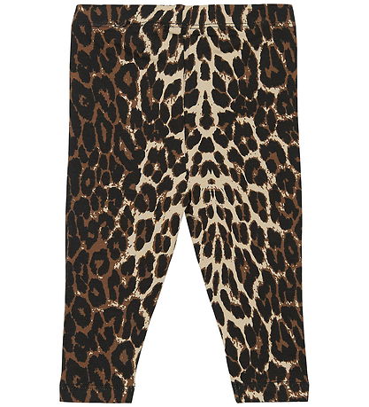 Siblings Leggings The New - TnsbPenny - Gris plume AOP Siblings Leggings The New - TnsbPenny - Gris plume AOP
