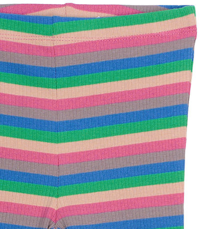 Siblings Pantalon The New - Rib - TnstPolly - Multi Striped