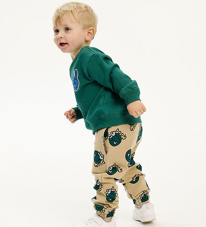 Siblings Pantalon de Jogging The New - TnstPhil - Houmous av. Sm Siblings Pantalon de Jogging The New - TnstPhil - Houmous av. Sm