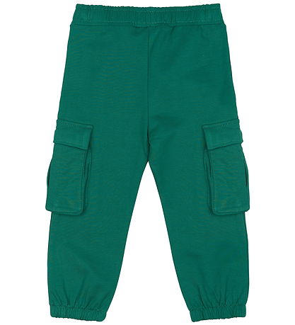 Siblings Pantalon de Jogging The New - Légende Tnst - Alpine Gre