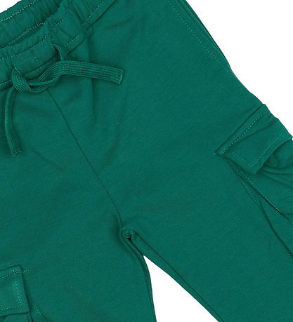 Siblings Pantalon de Jogging The New - Légende Tnst - Alpine Gre