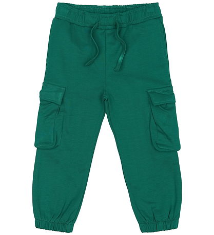 Siblings Pantalon de Jogging The New - Légende Tnst - Alpine Gre