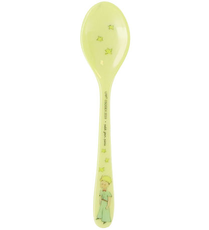 Petit Jour Paris Spoon - The Little Prince - Yellow Petit Jour Paris Spoon - The Little Prince - Yellow