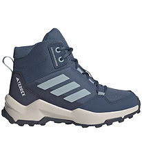 adidas Performance Laarzen - TERREX AX4R Mid K - WONSTE/MAGGRE/S adidas Performance Laarzen - TERREX AX4R Mid K - WONSTE/MAGGRE/S