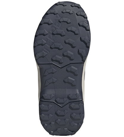 adidas Performance Boots - TERREX AX4R Mid K - WONSTE/MAGGRE/S