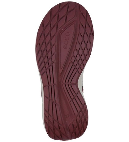 Ecco Boots - BIOM 2.2 K Ankle - NOCTURNE/Blush/Dark Ruby