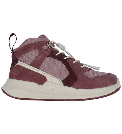 Bottes Ecco - BIOM 2.2 K Cheville - NOCTURNE/Blush/Dark Ruby Bottes Ecco - BIOM 2.2 K Cheville - NOCTURNE/Blush/Dark Ruby