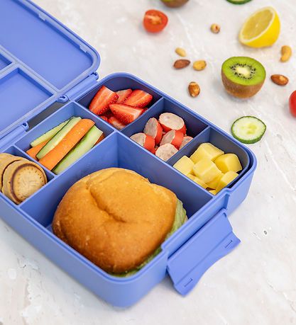 MontiiCo Einsatz - Bento Feast - Silikon - Navy MontiiCo Einsatz - Bento Feast - Silikon - Navy