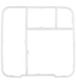 MontiiCo Silicone seal for Bento Feast MontiiCo Silicone seal for Bento Feast