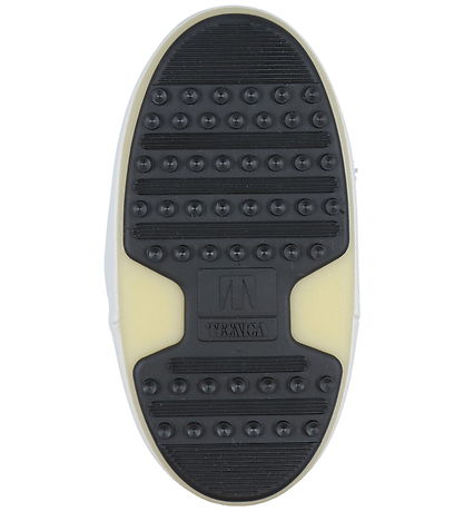 Moon Boot Winter Boots - Icon Low Nylon - White Mono Moon Boot Winter Boots - Icon Low Nylon - White Mono