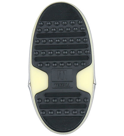 Moon Boot Winter Boots - Icon Low Glance - Platinum Moon Boot Winter Boots - Icon Low Glance - Platinum