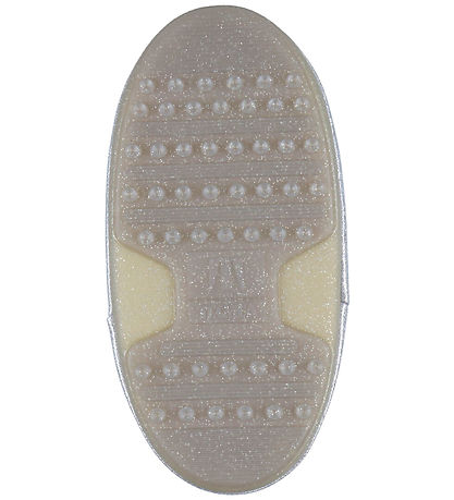 Moon Boot Winter Boots - Icon Glitter - Silver Moon Boot Winter Boots - Icon Glitter - Silver